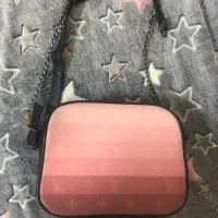 کیف و روسری قواره بلند نو