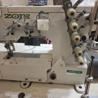 چرخ سردوز جک ومیاندوز  زوجی