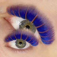 آموزش مژه/خدمات مژه/لیفت/مدرک فنی حرفه ای