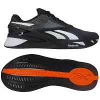 کفش اورجینال Reebok44 Nano X3|کیف، کفش، کمربند|شیراز, شهرک گلستان|دیوار
