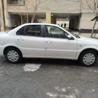 سورن پلاس xu7|خودرو سواری و وانت|هشتگرد, شهرک ریحانه|دیوار