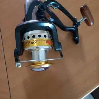 چوب ماهگیری ژاپن اصل سه محور|ماهیگیری|تهران, بهار|دیوار
