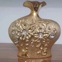 گلدان دکوری