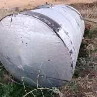 تانکر آب (4 هزار لیتر)
