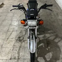 هوندا ۱۵۰ کویر|موتورسیکلت|تهران, بهداشت|دیوار