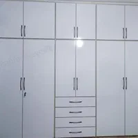 کمددیواری ضدخش|جاکفشی، کمد، دراور|اراک, |دیوار