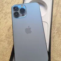 آیفون 13 پرومکس 128 iphone 13 maX