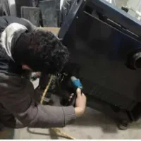 تعمیرات بخاری آبگرمکن و لباسشویی تعمیر در منزل