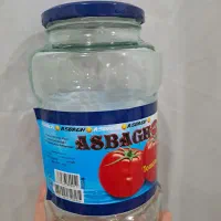 شیشه رب