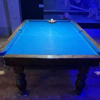 میز بیلیارد