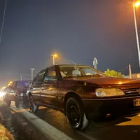 ۴۰۵ عنابی