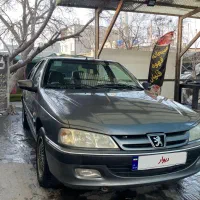 مدل ۹۵ موتور تازه تعمیر|خودرو سواری و وانت|ماهدشت, |دیوار