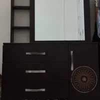 دراور و کتابخانه و جاکفشی|جاکفشی، کمد، دراور|تهران, شهرک ولیعصر شمالی|دیوار