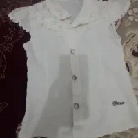 لباس دخترانه ۴تا۶سال