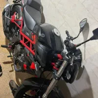 موتورسیکلت بنلی 250 مدل 401 بسیار تمیز وکم کار|موتورسیکلت|بندرعباس, |دیوار