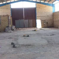اجاره سوله ۶۰۰ متری در شهرک صنعتی ایبک اباد|اجارهٔ دفتر صنعتی، کشاورزی، تجاری|اراک, |دیوار