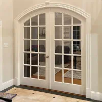 درب ضدسرقت، درب اتاقی، پنجره ،نرده استیلhz007