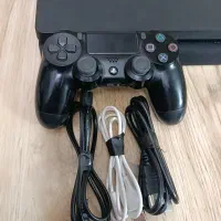 پلی استیشن 4 ps کپی خور ریجن اروپا 2216 یک ترا|کنسول، بازی ویدئویی و آنلاین|اردبیل, |دیوار