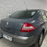 مگان مدل ۹۱|خودرو سواری و وانت|اصفهان, همدانیان|دیوار