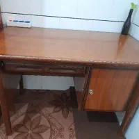 میز تحریر و صندلی