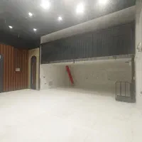 190 متر / تجاری / بر استقلال