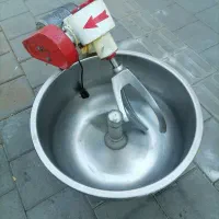 خمیر گیر 40کیلویی کم کار