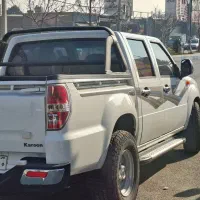 کارون (پادرا پلاس سیمی دوکابین تک سوز)