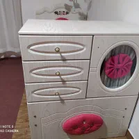 تخت چندمنظوره