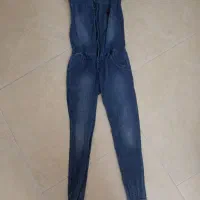 بیلر دخترانه حدود ۷ تا ۸ سال در حد نو