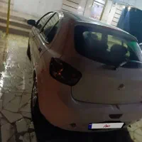 تیبا۲مدل ۹۹