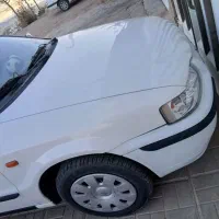 سمندLXمدل۹۳|خودرو سواری و وانت|برخوار, |دیوار