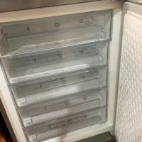 یخچال الکترو استیل|یخچال و فریزر|برازجان, |دیوار