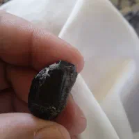 شهاب سنگ اصلی و ضمانتی|کلکسیون اشیاء عتیقه|کن, |دیوار