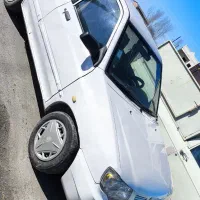 پراید ۱۳۲ مدل ۸۹ فرمان هیدرولیک و ABS دارد