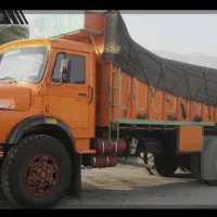 شرکت باربری ترابرتجارت