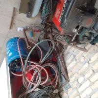 جوشکار سیار ،|خدمات پیشه و مهارت|مرودشت, فرهنگ|دیوار