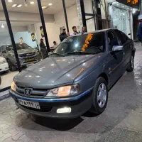 پارس TU5 مدل ۱۴۰۰|خودرو سواری و وانت|بجنورد, |دیوار