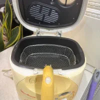 سرخ‌کن|اجاق گاز و لوازم برقی پخت‌وپز|تهران, درختی|دیوار