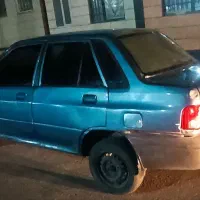 پراید131