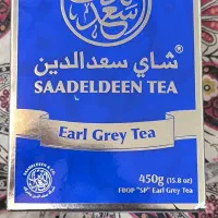 چای سعد الدین معطر اصل