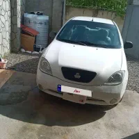 تیبا ۹۵دوگانه دستی