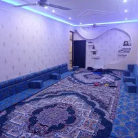گلدشت ارغوان ۱۲ خیبان مدرسه برکت|فروش خانه و ویلا|اهواز, گلدشت|دیوار