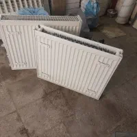 فروش رادیاتور پره ای و پنلی