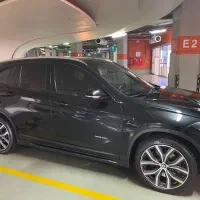 BMW X1-XDRIVE-25I|خودرو سواری و وانت|تهران, حکمت|دیوار