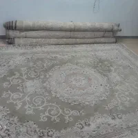 فرش دوازده متری چهار تخته دست دوم