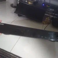 دیویدی درحد نو فلش خور و گوشی