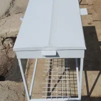 فروش منقل ایستاده و کوتاه و چهارپایه