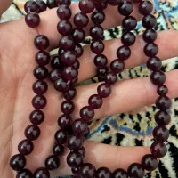 تسبیح یاقوت
