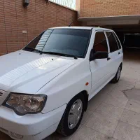 پراید 111مدل99 شاسی سالم|خودرو سواری و وانت|اصفهان, قهجاورستان|دیوار