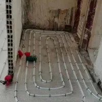 تعمیر و نگهداری موتور خانه ،چیلر جذبی وتراکمی